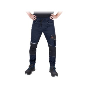 Spodnie ochronne do pasa FLEXZONE-T